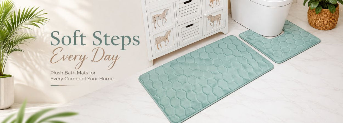 Bath Mat