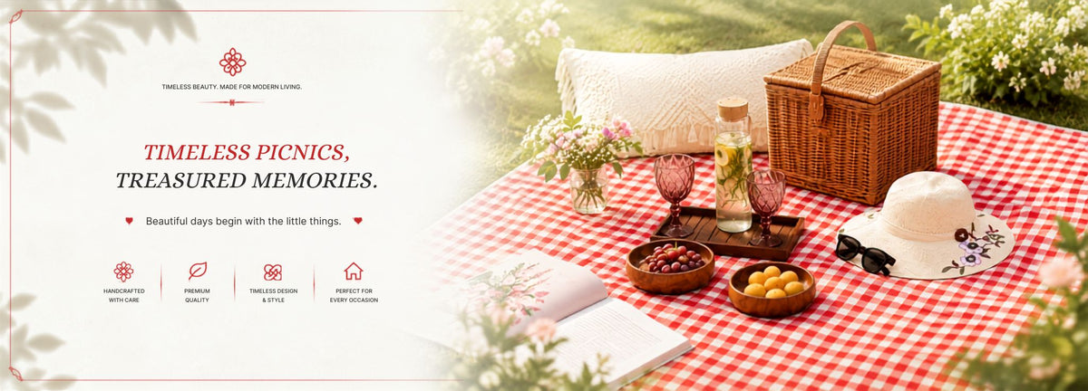 Picnic blanket