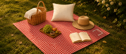 Picnic blanket