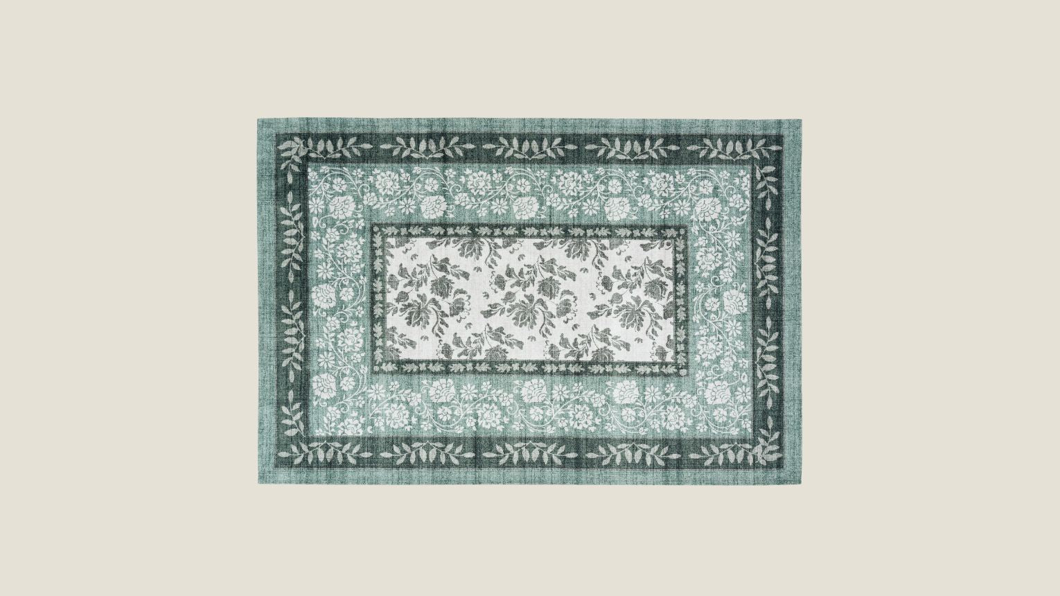 Forest Shade Rug