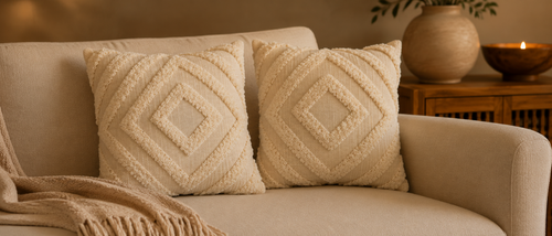 Cushion Covers