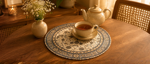 Table Runners & Placemats