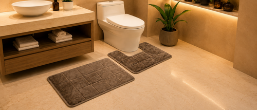 Bath Mat